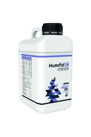 Humifol-c Sıvı Fulvik Asit 5 L 5 L