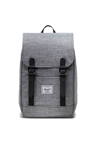 Retreat Mini Küçük Boy Sırt Çantası, Su İtici Kumaş, 10 L-23985