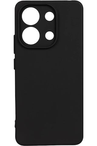 Xiaomi Redmi Note 13 4g Zore Biye Silikon Kılıf