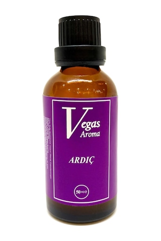 Vegas Aroma Cin Kiti Cin Aroması Ardıç Kiti Ardıç Aroması 50 ML