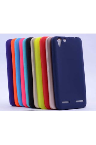 Lenovo Vibe K5 Kilif Soft Mat Premier Case 394919940