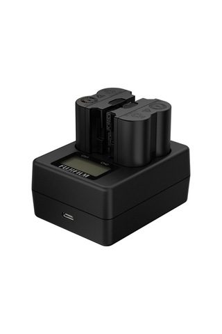 Fujifilm - Bc-w235 Şarj Cihazı