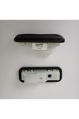 BAGAJ AÇMA BUTONU OEM 6490 R3