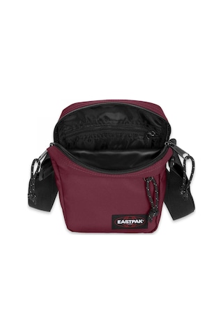 Eastpak Ek000045 The One 2,5 Lt Bordo Unisex Spor Çanta Bordo