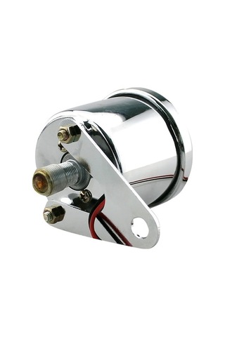 Didadodo Suntek Dijital Gösterge Motosiklet Hız Göstergesi, Km Sayacı Cs Siyah Siyah