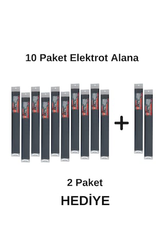 P Pp Siyah Geniş Plastik Kaynak Elektrot 10 Paket Alana 2 Paket P Pp Siyah Geniş Plastik Kaynak Elektrot 10 Paket Alana 2 Paket