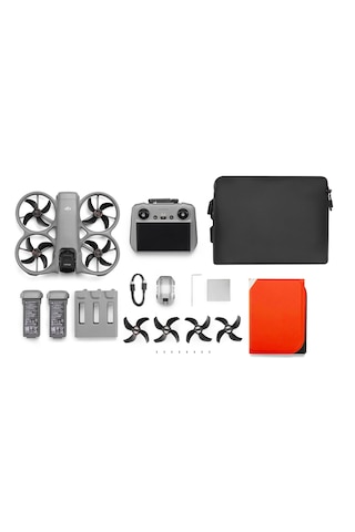 DJI Avata 360 Fly More Combo (DJI RC 2) Drone