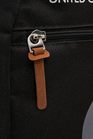 United Colors Of Benetton Okul Çanta Seti 1306465 Siyah