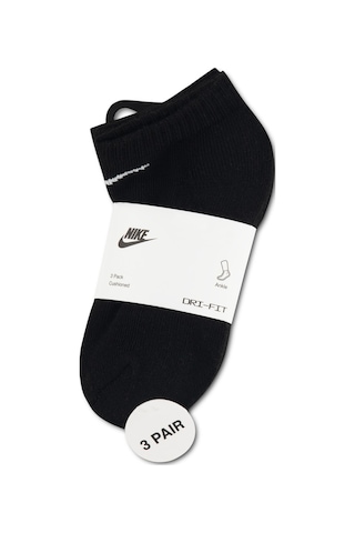 Nike Nıke Basıc No Show 3pk 3lü Soket Çorap Rn0025 Rn0025 023 023