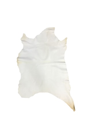 Hakiki Deri Cam Bezi - Gerçek Güderi Bez - Köpek Bezi - 90X60 cm