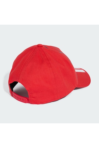 Adidas Marvel Spiderman Unisex Çocuk Şapka Jm1830 Kırmızı