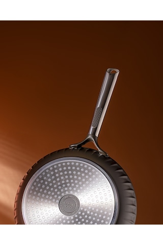 Madame Coco  Freya Tava - Kahverengi - 28 CM