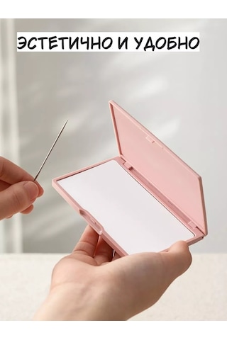 Arthobbit Manyetik İğnelik, 11 6,5 243703372