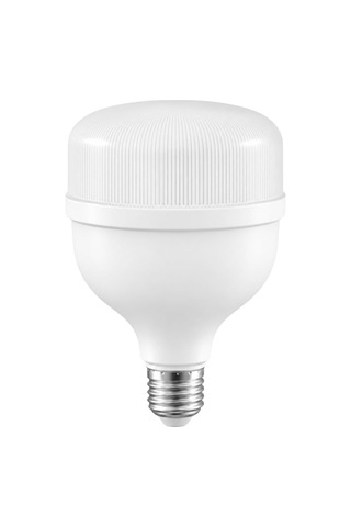 Torch Kristal Led Ampul 30 Watt Yüksek Aydınlık Sunan Soğuk Beyaz Ampül 3000 Lümen Güçlü Işık