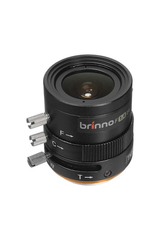 Brinno BCS 24-70 MM F/1.4 Lens (Distribütör Garantili)