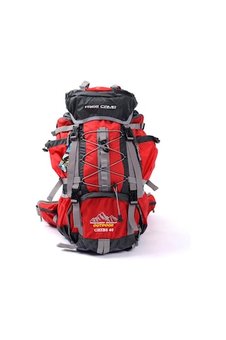 FreeCamp Chibs Trekking Sırt Çantası 40 Litre