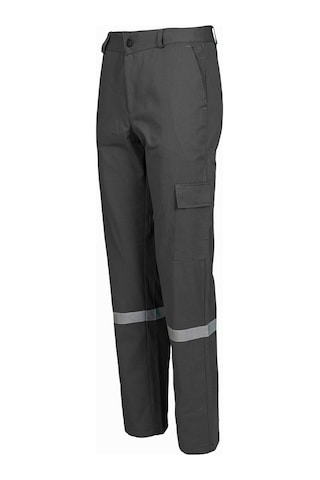 Baran Işık 7/7 Gabardin Kumaş Pantolon 001