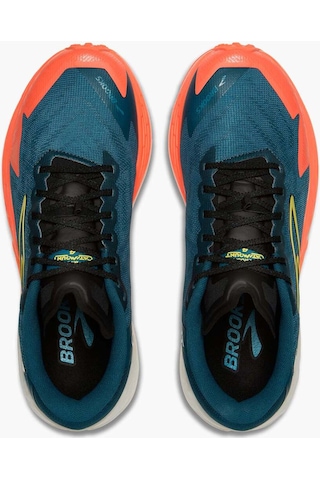 Brooks Erkek Catamount 4 Trail Koşu Ayakkabısı Outdoor Ayakkabı Çok Renkli