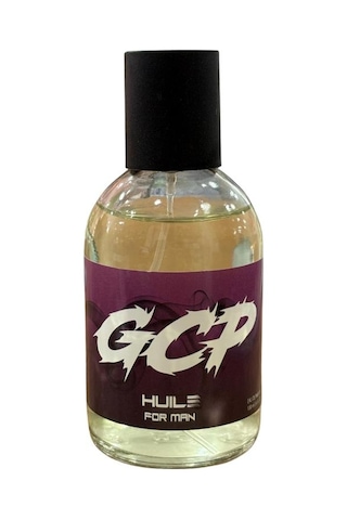 Huile Gcp Erkek Parfüm EDP 100 ML