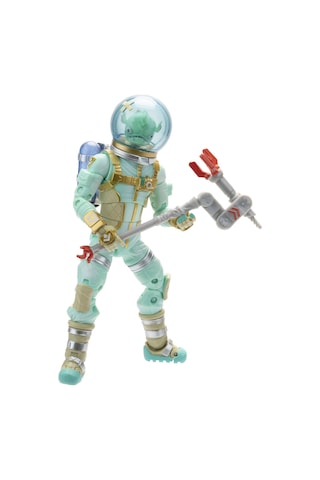 Fortnite Legendary Seri Aksiyon Figür - Leviathan 15 Cm 1607