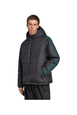 Adidas Erkek Siyah Ceket Adıc Rev Jkt Jx6447 Siyah