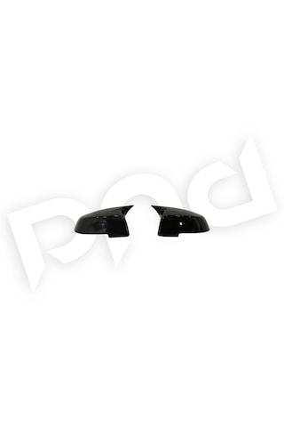 2007-2010 Toyota Corolla Batman Yarasa Ayna Kapagı Snylsz
