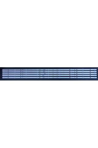 Kj55D09-Zc22Ag-07E. 303Kj550051 E. Dijitsu Uyumlu Djt55Sh Panel Led Bar