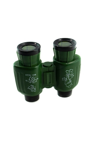 Oyuncak Dürbün Bircan