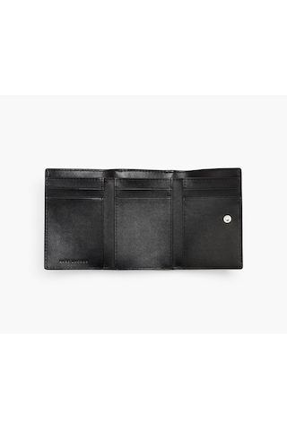 Marc By Marc Jacobs Kadın Cüzdan 2s4smp009s02-001 2s4smp009s02-001 Siyah Siyah