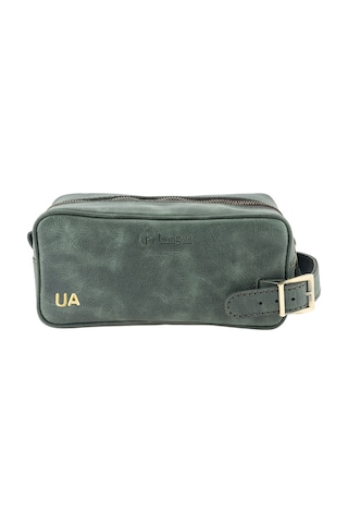 Twingold Dopp Kit Kişisel Bakım Ve Seyehat Çantası - Twgr119 Haki