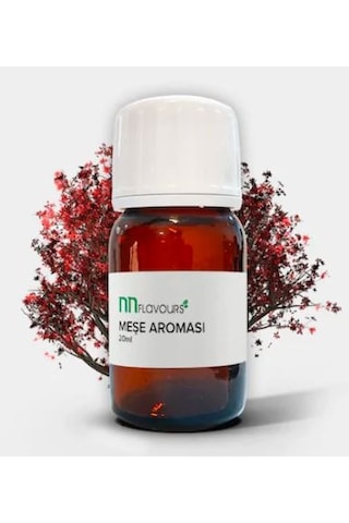 Nnflavours Meşe Aroması 20 ML Nnflavours Meşe Aroması 20 ML
