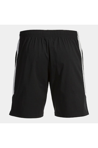 Joma Toledo Bermuda Siyah Şort 103790.111 Siyah