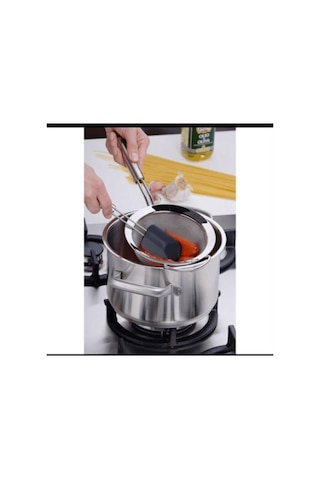 Wmf Profi Plus Süzgeç 8 CM