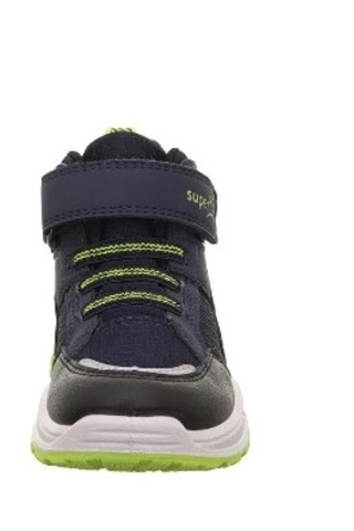 Superfit 1-000053-8000 Kışlık Bot Çok Renkli
