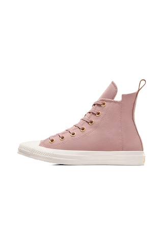 Converse Ctas Hi Kadın Günlük Ayakkabı A10432c Pembe A10432c Pembe