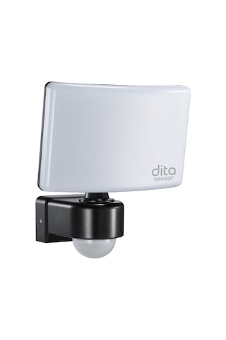 Dita Pr130nw 30w 4000k Günışığı 2200 Lümen Sensörlü Led Projektör