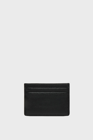 Boss Erkek Kartlık 50536513 001 Siyah Siyah