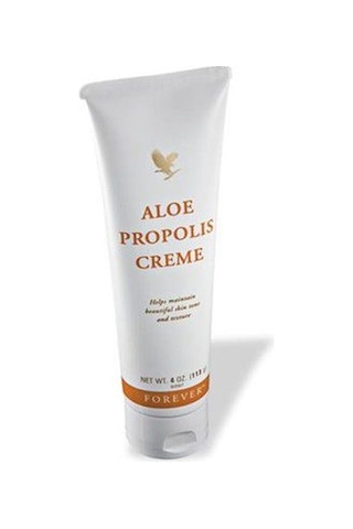 Aloe Propolis Creme
