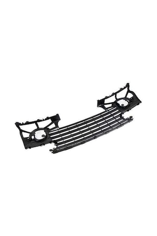Luvi Peugeot 307 2005 - 2008 Tampon Izgarası 7414.ns