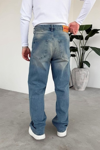 Mavi Soft Degrade Basic Regular Pantolon Mavi