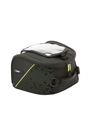 Taac Twıstlock Depo Üstü Çanta Tc15tw 6,5 Lt Siyah 467209