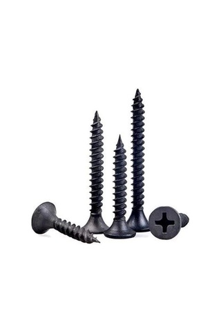 Junıor Alçıpan Vida Sık Dişli 3,5x25mm 1000li Paket Standart
