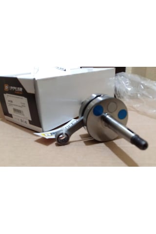 Mobilet Orijinal Doppler Krank