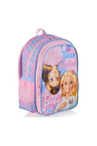 Mikro İlkokul Çantası 48197 Barbie Hawk Dream-otto-48197