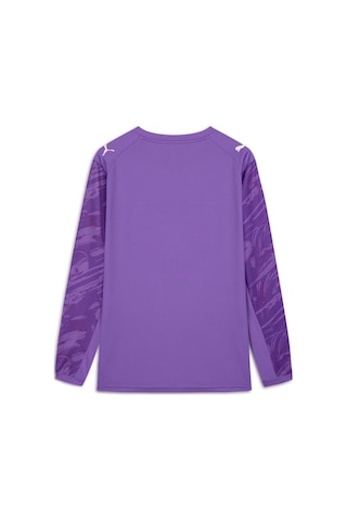 Puma Galatasaray 25/26 Erkek Kaleci Forması 780743 81 Mor