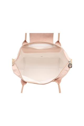 Longchamp Kadın Omuz Çantası Medium L2605 919 P64 Bej