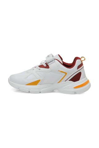 Gsstore Gs Astog F Beyaz Erkek Çocuk Spor Ayakkabı 000000000102119108 Beyaz-kırmızı-sarı