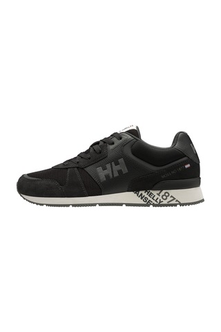 Helly Hansen Anakın Leather 2 Ayakkabı Hha.11994black Siyah
