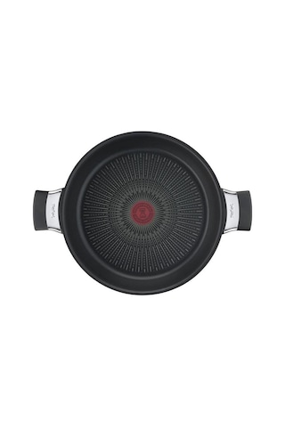 Tefal Titanyum 6X Excellence İndüksiyon Tabanlı Sahan 22 CM