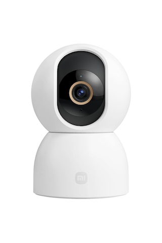 Smart Camera C500 3.5k Uhd Akıllı Wi-fi 360 Panoramik Görüş, Gece Görüşü, Hareket Algılama, İki Yönlü Ses Tr